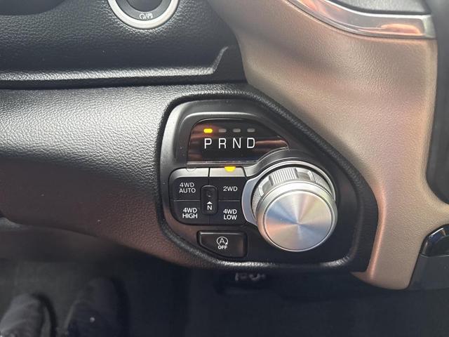 Photo of 2022 Diamond Black RAM 1500