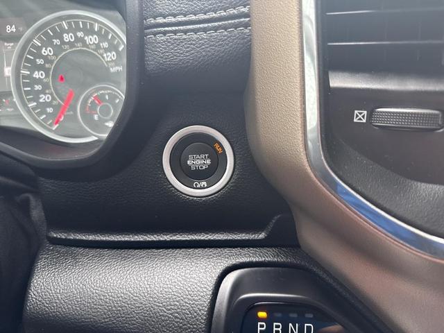 Photo of 2022 Diamond Black RAM 1500