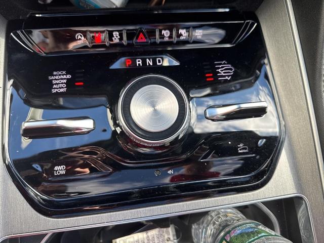 Photo of 2025 Riverrock Green Jeep Wagoneer
