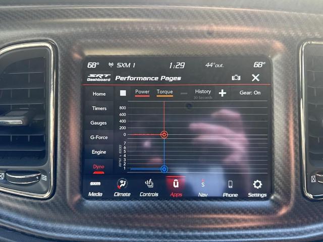 Photo of 2021 F8 Green Dodge Challenger