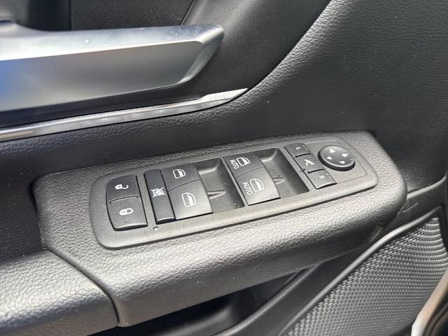 Photo of 2022 Billet Silver Metallic Clearcoat RAM 1500