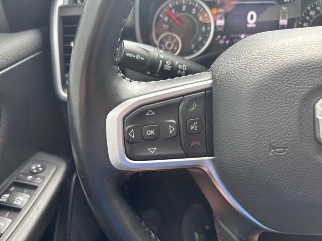 Photo of 2022 Billet Silver Metallic Clearcoat RAM 1500