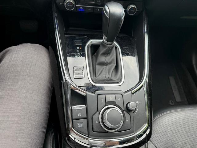 Photo of 2023 Sonic Silver Metallic Mazda CX-9