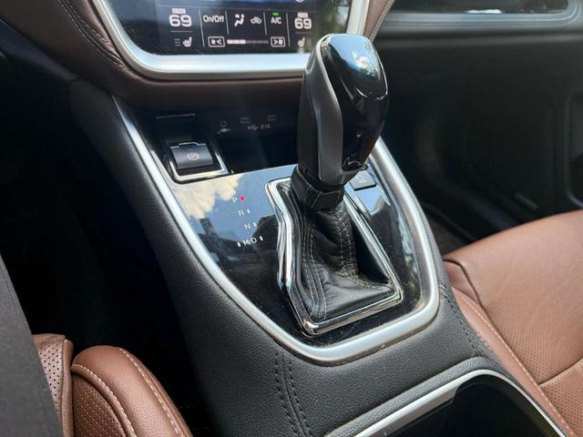 Photo of 2022 Magnetite Gray Metallic Subaru Outback