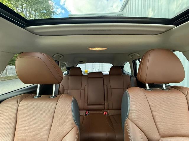 Photo of 2022 Magnetite Gray Metallic Subaru Outback