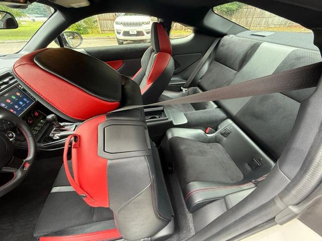 Photo of 2024 White Toyota GR86