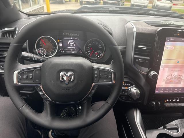 Photo of 2025 Blue RAM 1500