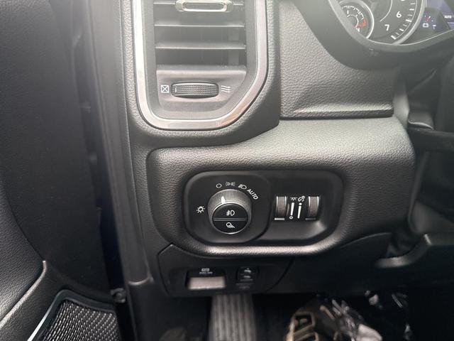 Photo of 2025 Blue RAM 1500