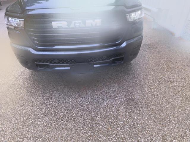 Photo of 2025 Blue RAM 1500