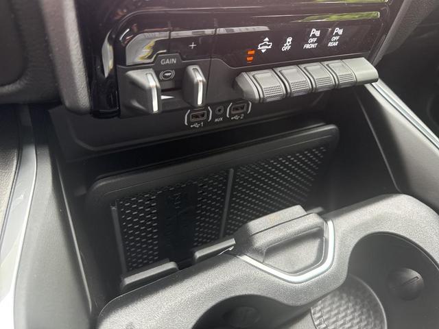 Photo of 2025 Blue RAM 1500