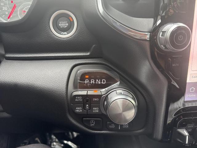Photo of 2025 Blue RAM 1500