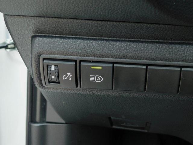 Photo of 2023 Silver Toyota Corolla