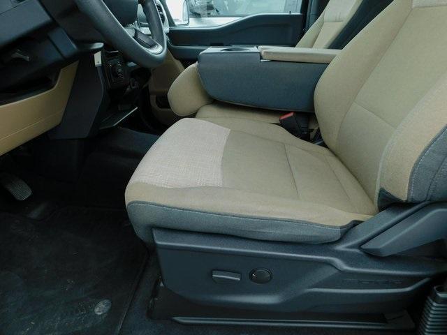 Photo of 2023 Black Metallic Ford F-150