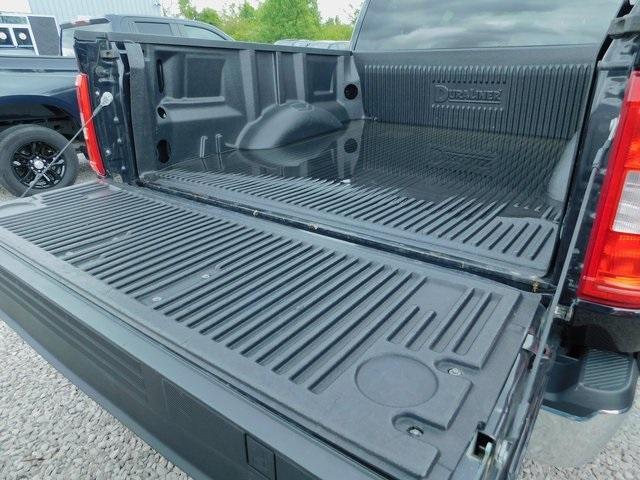 Photo of 2023 Black Metallic Ford F-150