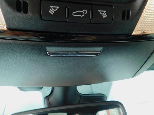 Photo of 2025 White Knuckle Clearcoat Dodge Durango