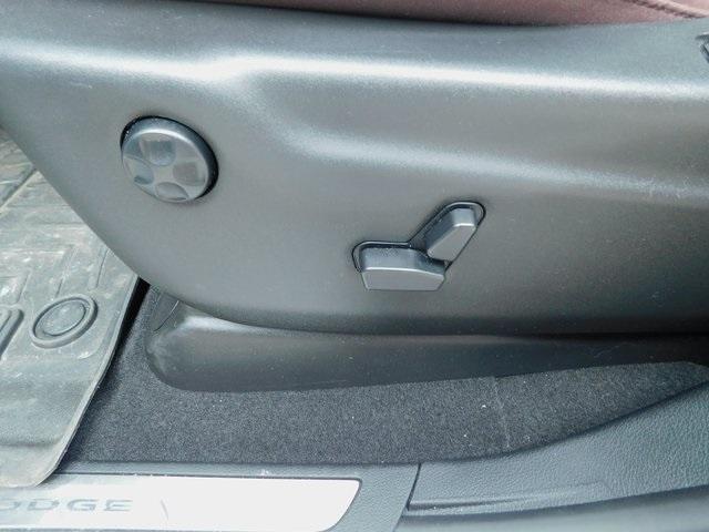 Photo of 2025 White Knuckle Clearcoat Dodge Durango