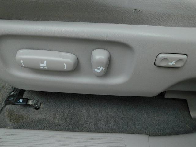 Photo of 2005  Toyota Sequoia