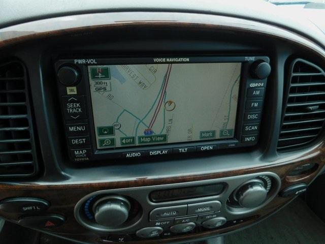 Photo of 2005  Toyota Sequoia