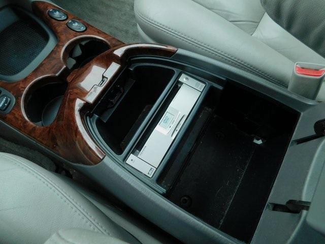 Photo of 2005  Toyota Sequoia