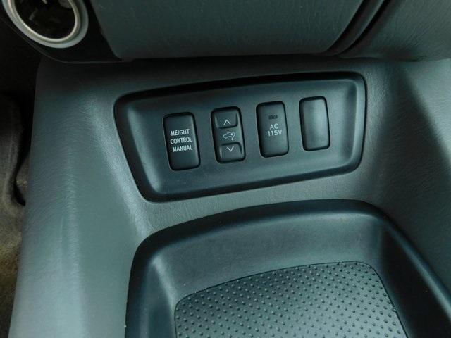 Photo of 2005  Toyota Sequoia