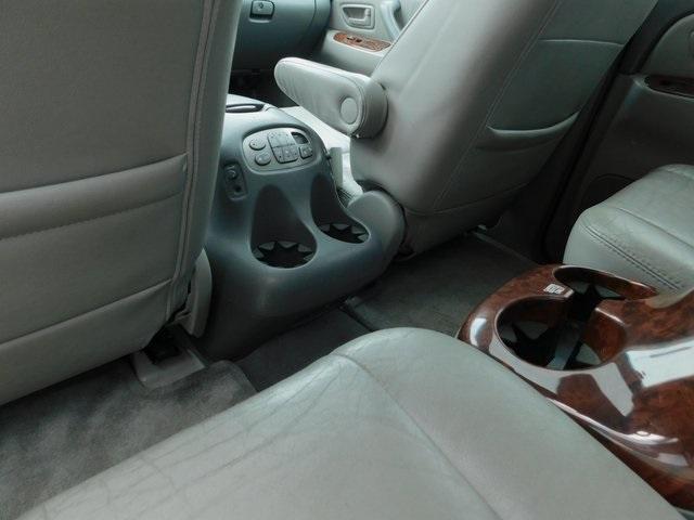 Photo of 2005  Toyota Sequoia
