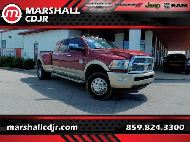 2014 RAM 3500