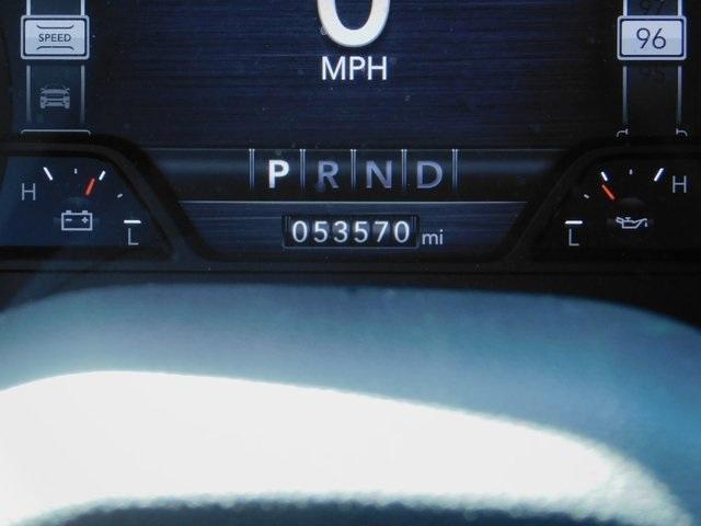 Photo of 2021 Patriot Blue Pearlcoat RAM 1500