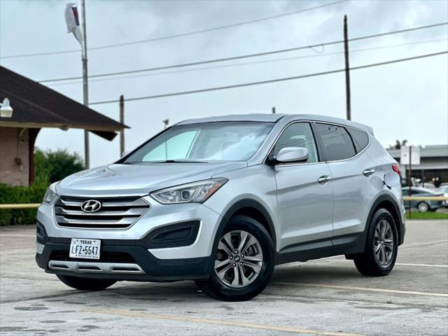 2015 Hyundai Santa Fe Sport