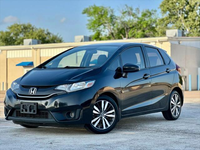 2016 Honda FIT