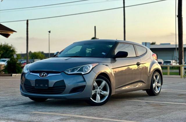 2013 Hyundai Veloster