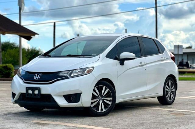 2016 Honda FIT