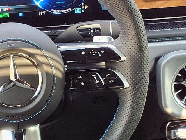 Photo of 2025 BLUE Mercedes-Benz G-Class