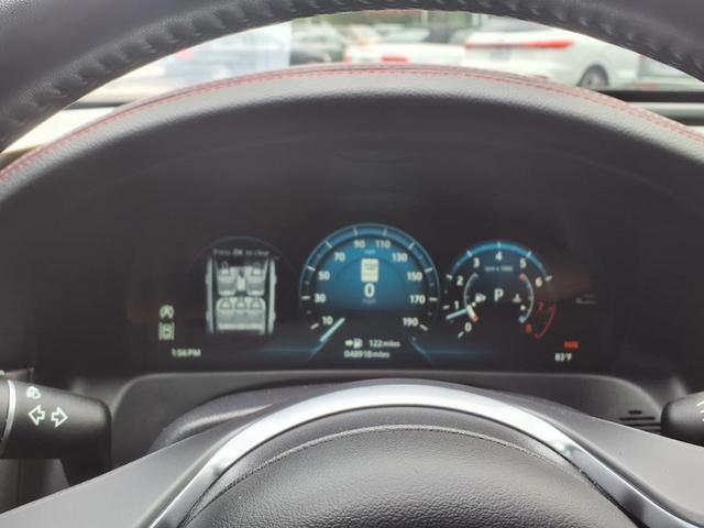 Photo of 2018 Santorini Black Metallic Jaguar XF