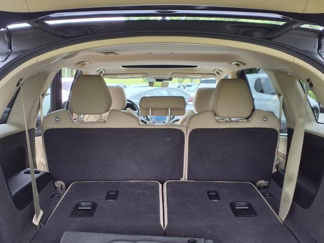 Photo of 2020 Majestic Black Pearl Acura MDX