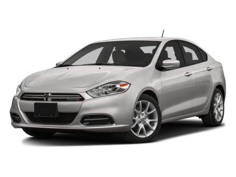 2016 Dodge Dart