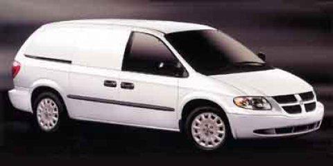 2003 Dodge Caravan