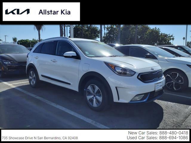 2019 Kia NIRO