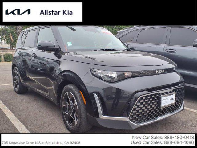 2023 Kia SOUL