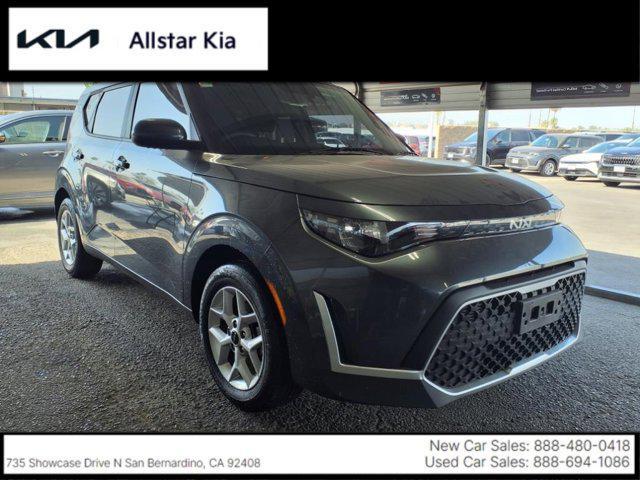 2024 Kia SOUL