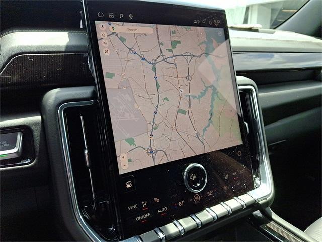 Photo of 2025 Onyx Black GMC Yukon XL