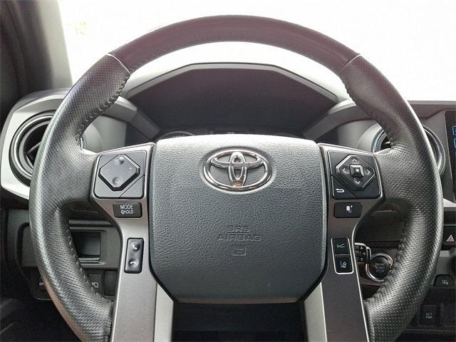 Photo of 2019 Quicksand Toyota Tacoma