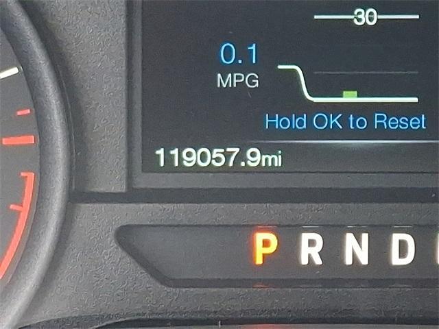Photo of 2019 Magnetic Ford F-150