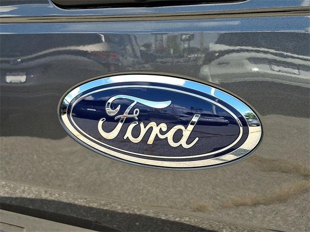 Photo of 2019 Magnetic Ford F-150