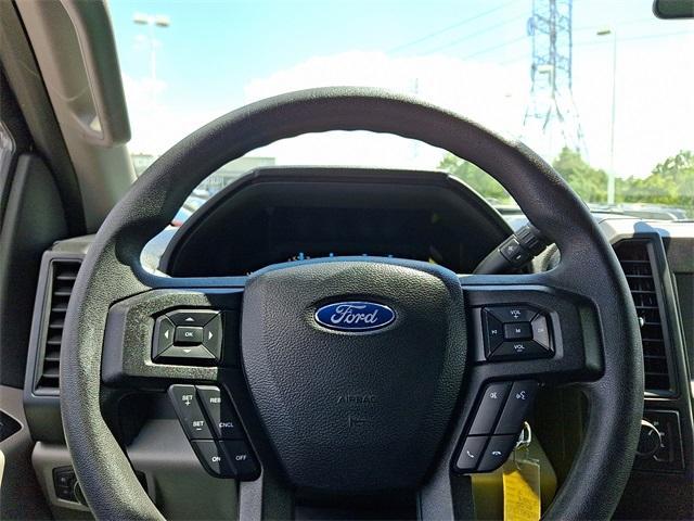 Photo of 2019 Magnetic Ford F-150