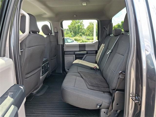 Photo of 2019 Magnetic Ford F-150