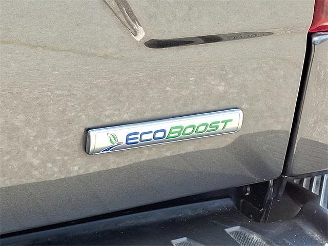 Photo of 2019 Magnetic Ford F-150