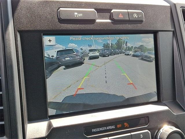 Photo of 2019 Magnetic Ford F-150