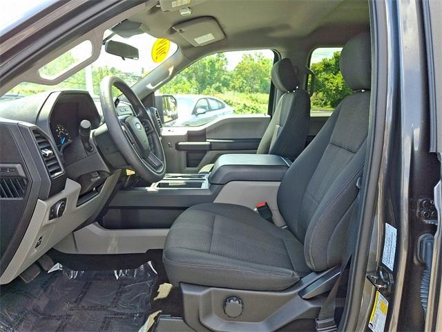 Photo of 2019 Magnetic Ford F-150