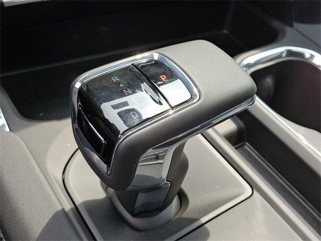 Photo of 2025 Titanium GMC Sierra 1500