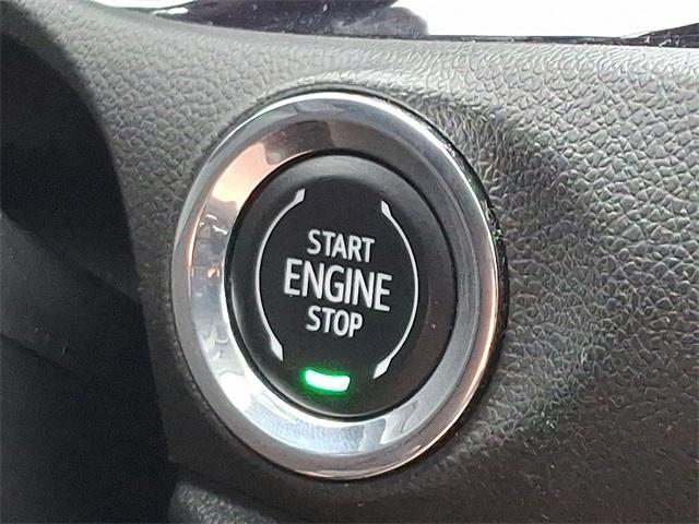 Photo of 2022 Satin Steel Metallic Buick Encore GX